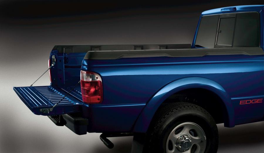  Ford Ranger America 2001 года  (фото 37 из 85)